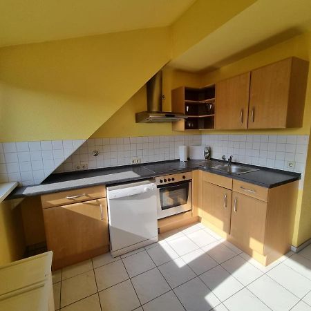 Suesse Marie 2 Apartment Karlsruhe Exterior foto