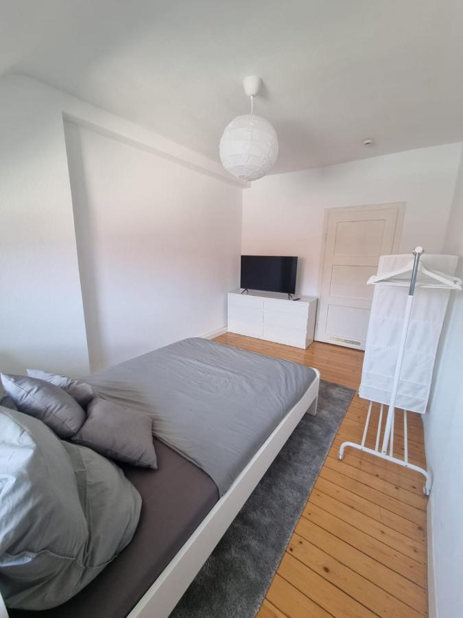 Suesse Marie 2 Apartment Karlsruhe Exterior foto