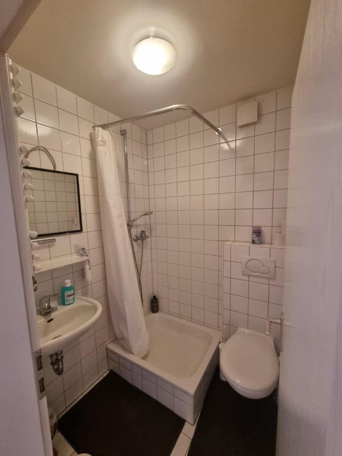 Suesse Marie 2 Apartment Karlsruhe Exterior foto
